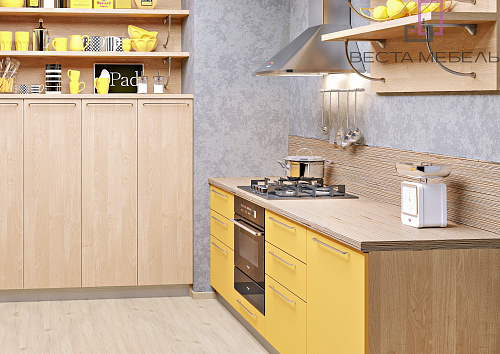 Кухня Пабло